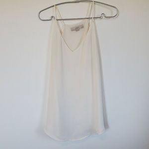 LOFT Strappy Cami